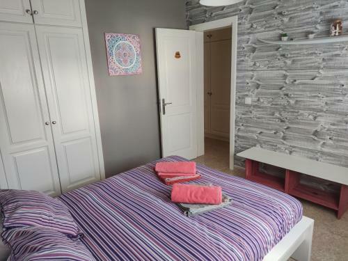 Apartamento Casa Chinijo