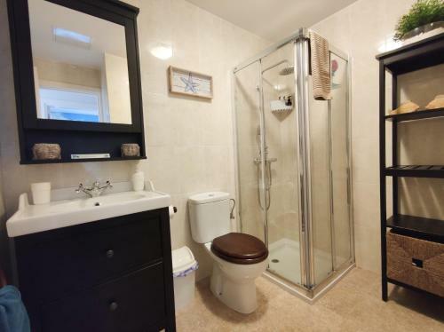 Apartamento Casa Chinijo