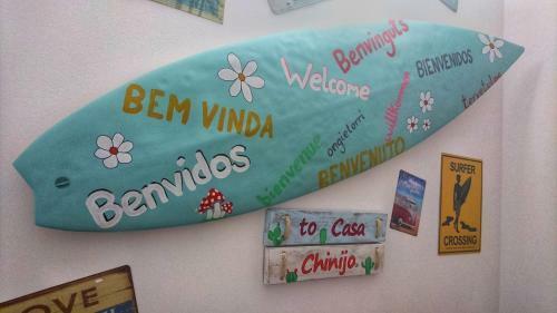 Apartamento Casa Chinijo