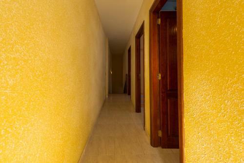 Modern Beach House In Famara