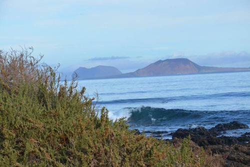 Lanzarote Famara Beach