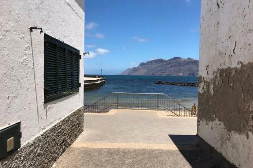 Casa Carmen En Caleta de Famara