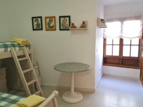 Apartamento La Caleta