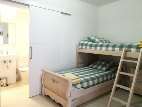 Apartamento La Caleta