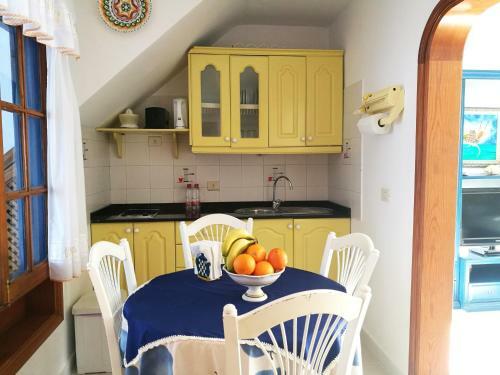 Apartamento La Caleta