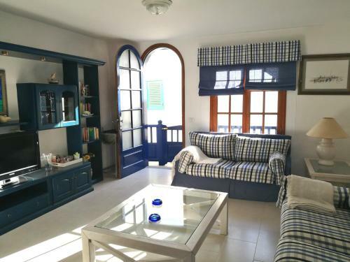 Apartamento La Caleta