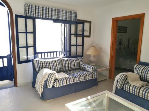 Apartamento La Caleta