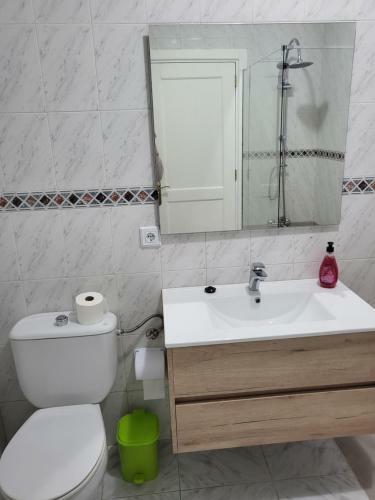 Apartamento Flor De Famara