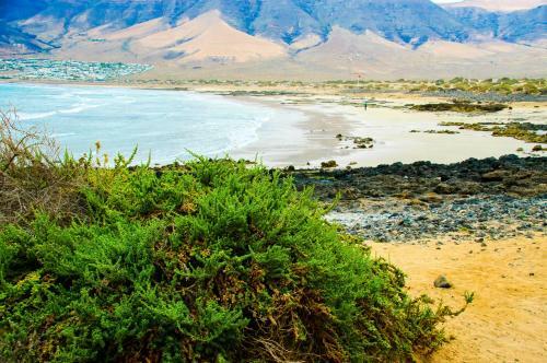 Apartamento Seaview Risco De Famara 2