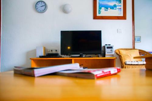 Apartamento Seaview Risco De Famara 2