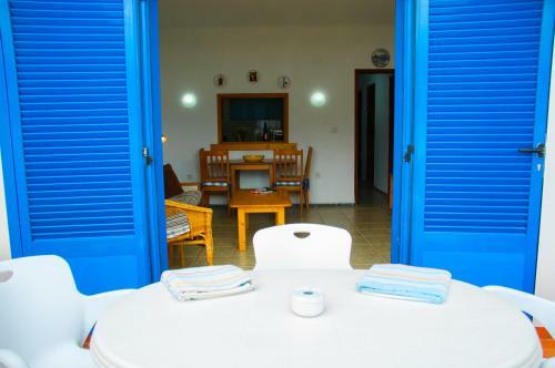 Apartamento Seaview Risco De Famara 2