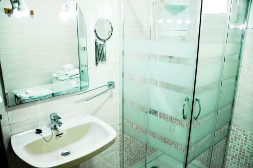 Apartamento Seaview Risco De Famara 2