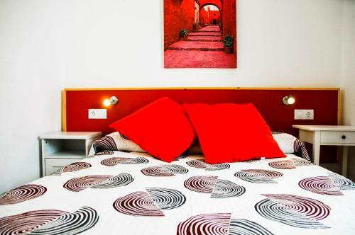 Apartamento Seaview Risco De Famara 2
