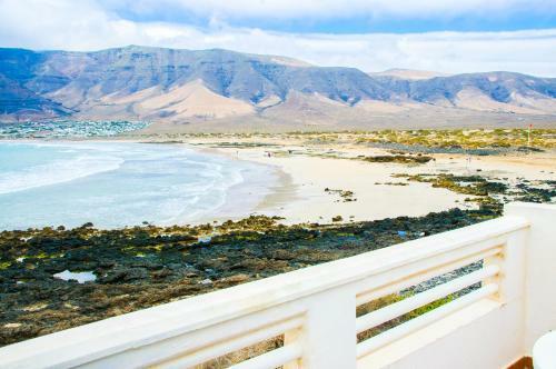 Apartamento Seaview Risco De Famara 2