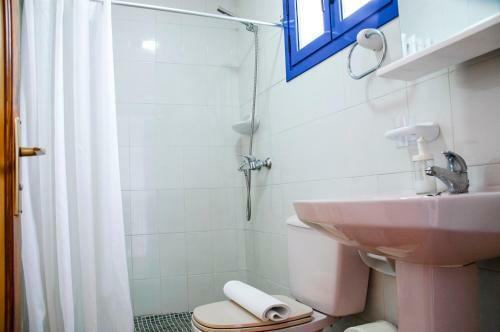 Apartamento Seaview Risco De Famara 2
