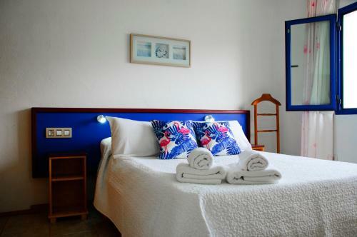Apartamento Seaview Risco De Famara 2