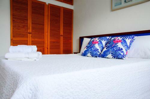 Apartamento Seaview Risco De Famara 2