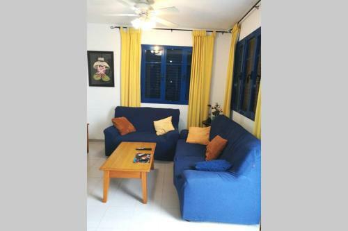 Casa La Yaya