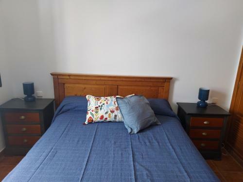 Apartamento Casa La Caleta