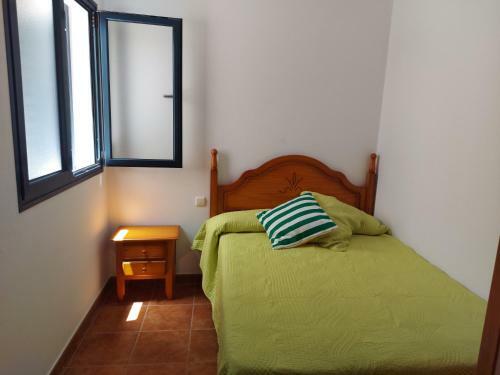 Apartamento Casa La Caleta