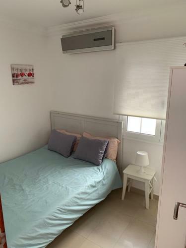 Apartamento Dunas De Famara