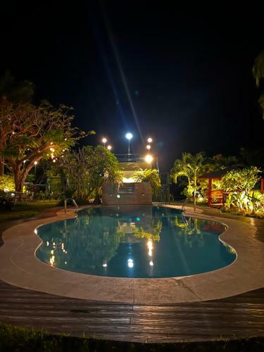 Villa The Lindela Mansion
