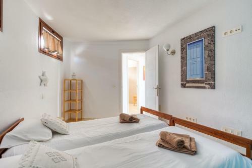 Villa Taguluche Famara