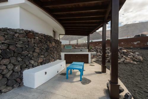 Villa Taguluche Famara