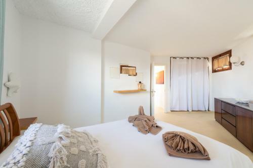 Villa Taguluche Famara