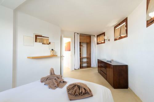 Villa Taguluche Famara