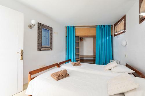 Villa Taguluche Famara