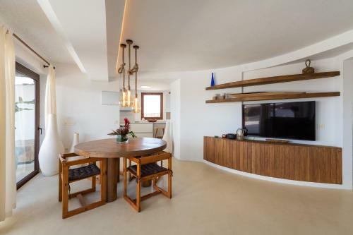 Villa Taguluche Famara