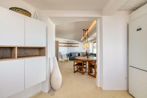 Villa Taguluche Famara