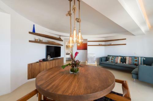 Villa Taguluche Famara