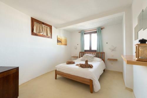 Villa Taguluche Famara