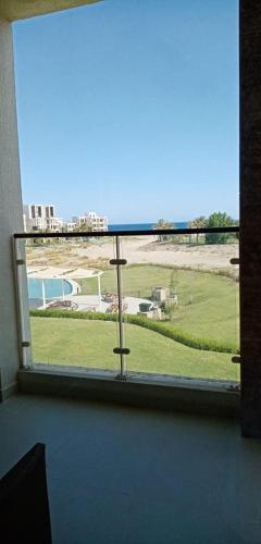 Apartamento Studio Jebel Sifah Resort Golf Lake G 14 - 201