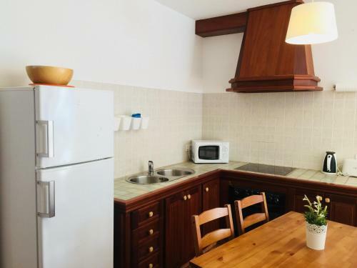 Apartamento Fcg24a