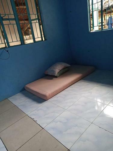 Hostal Bernyl Homestay Full House With 2 Rooms