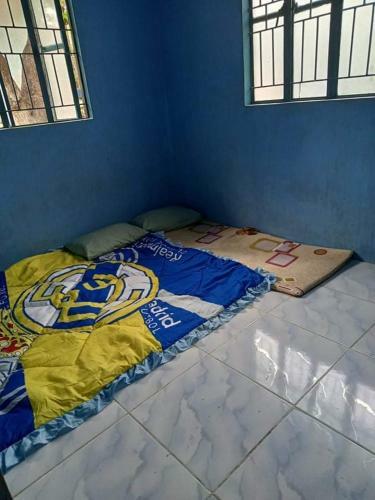 Hostal Bernyl Homestay Full House With 2 Rooms