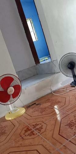 Hostal Bernyl Homestay Full House With 2 Rooms