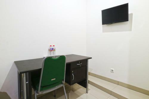 Hostal Saloka Guest House