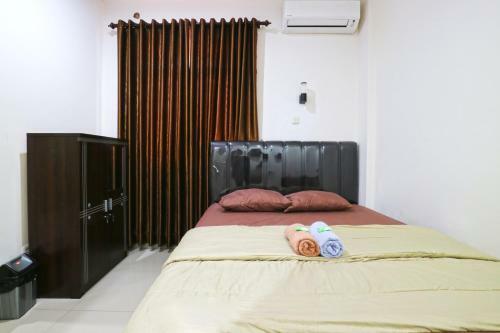 Hostal Saloka Guest House