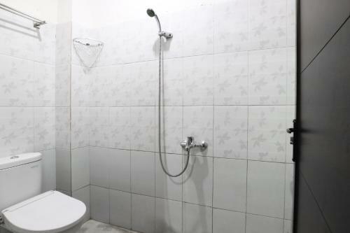 Hostal Saloka Guest House