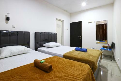 Hostal Saloka Guest House