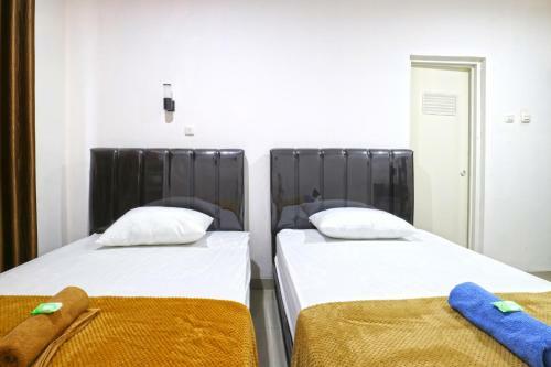 Hostal Saloka Guest House