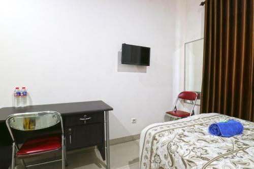 Hostal Saloka Guest House