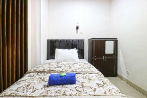 Hostal Saloka Guest House
