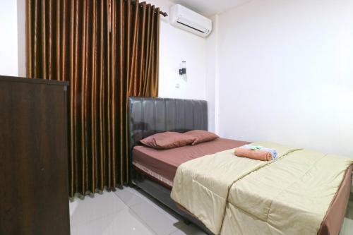 Hostal Saloka Guest House