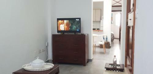 Apartamento El Camarote