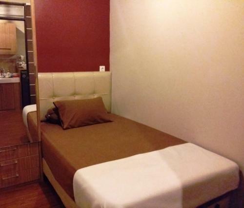 High Livin Apartment Baros